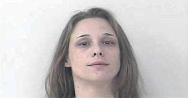 Rhonda Abney, - St. Lucie County, FL 